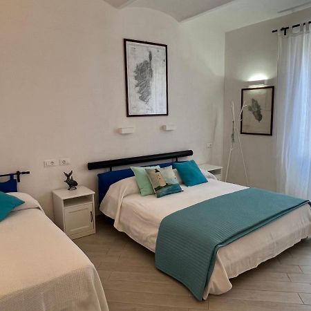 Casa Vanni Vada Eksteriør billede