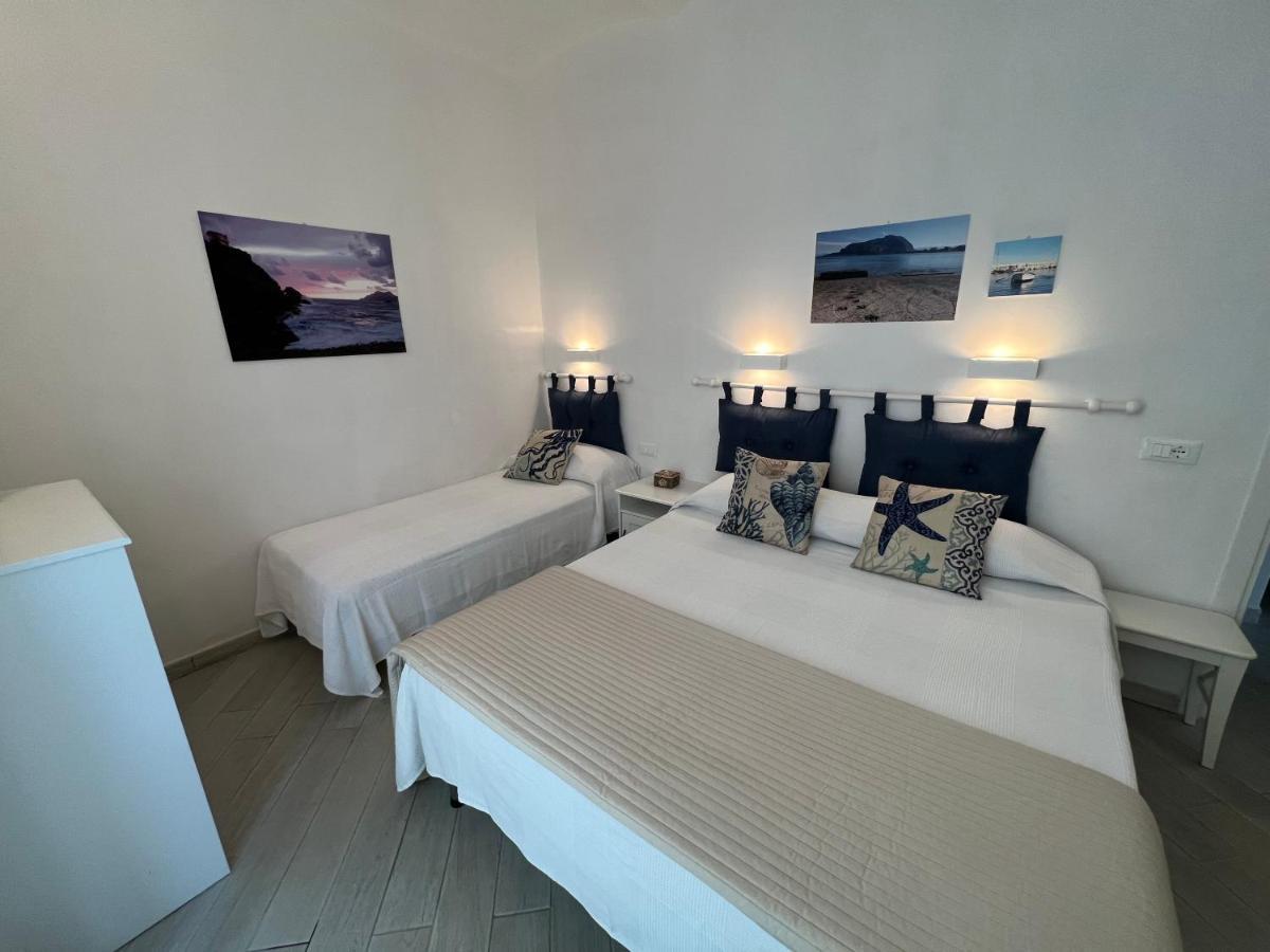 Casa Vanni Vada Eksteriør billede