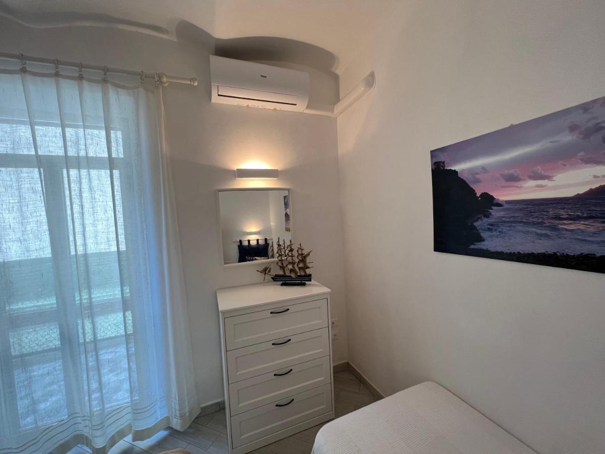 Casa Vanni Vada Eksteriør billede
