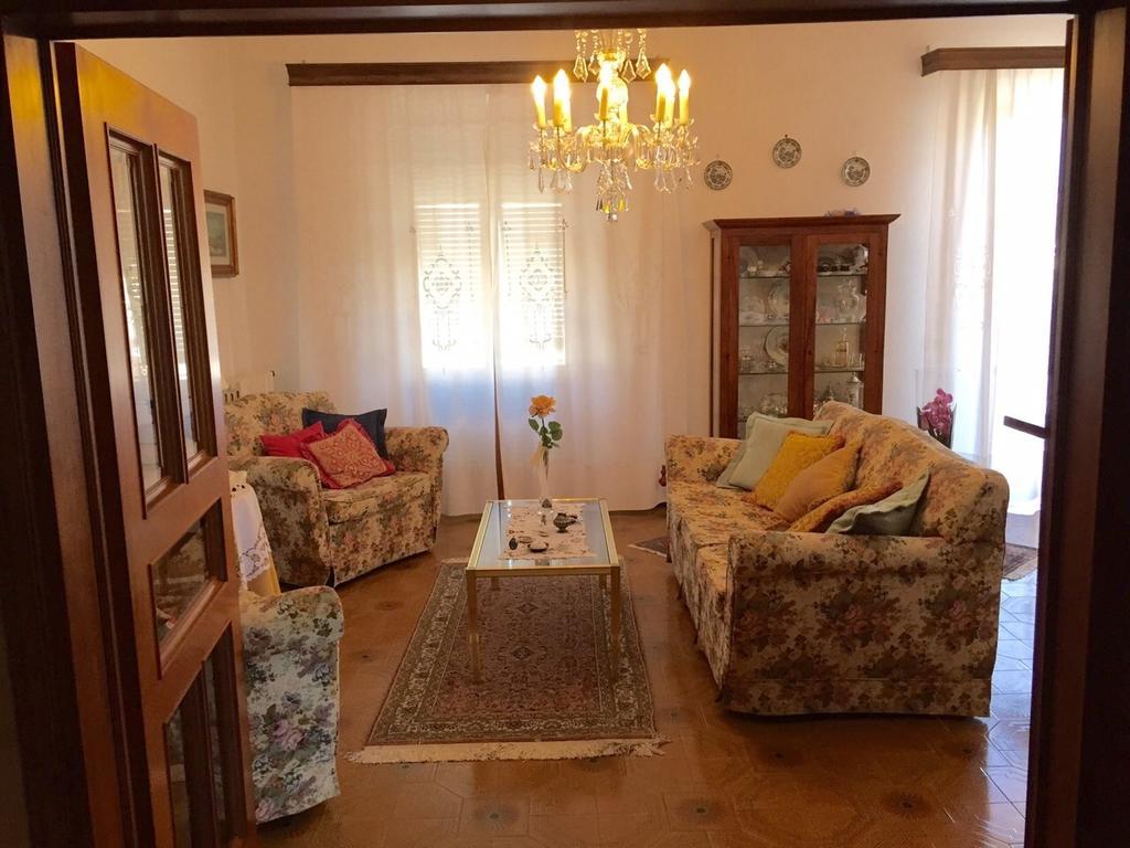 Casa Vanni Vada Værelse billede
