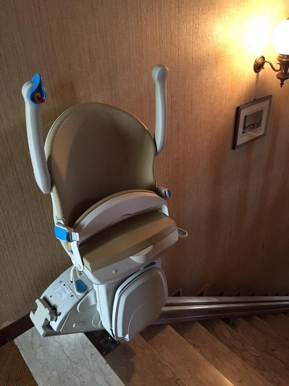 Casa Vanni Vada Værelse billede